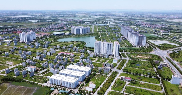 Hàng loạt công trình vi phạm, đất cây xanh thành trụ sở công ty