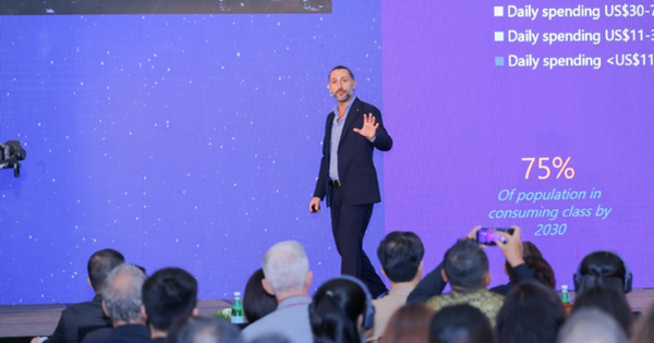 “Tái tạo năng lượng” cho ngành bất động sản & nghỉ dưỡng Việt Nam