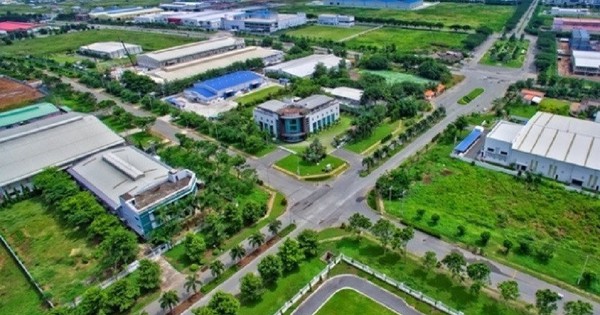 Thanh Hoá lập quy hoạch khu đô thị 1.300ha tại Nghi Sơn