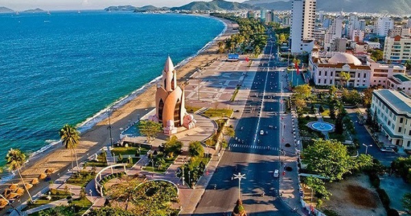 Lộ nguyên nhân bất động sản nghỉ dưỡng chậm phục hồi