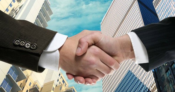 Thị trường bất động sản công nghiệp xuất hiện thương vụ đầu tư 1 tỉ USD