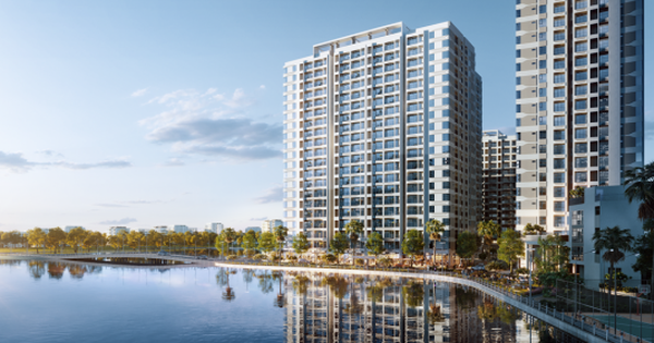 Chủ dự án MT Eastmark City bất ngờ giảm 90% vốn điều lệ