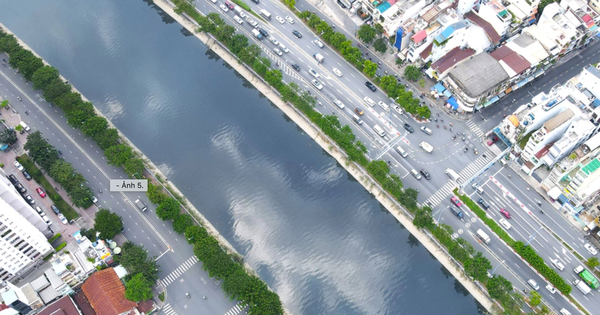 Cây cầu “lận đận” nhất khu Nam Tp.HCM sắp khởi công trở lại Cây cầu “lận đận” nhất khu Nam Tp.HCM sắp khởi công trở lại