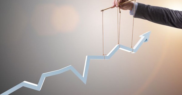 Cổ phiếu từng được “thổi giá” tăng 6.000% chính thức bị huỷ niêm yết