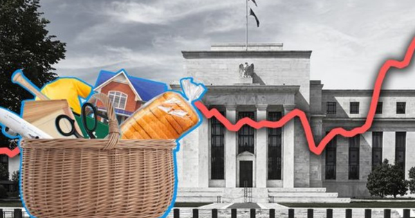 Mỹ công bố số liệu CPI ngay trước cuộc họp lãi suất của FED: Không có bất ngờ lớn, lạm phát liệu đã được “ghìm cương”?