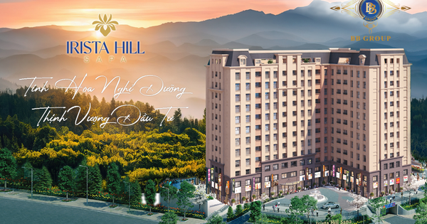 Irista hill - Ảnh 2