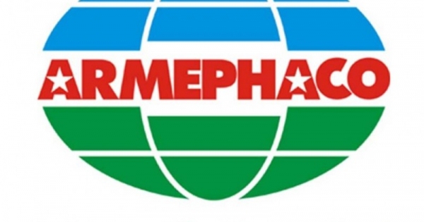 Công ty Armephaco (AMP) bị phạt hơn 90 triệu đồng do sai phạm trong lĩnh vực chứng khoán