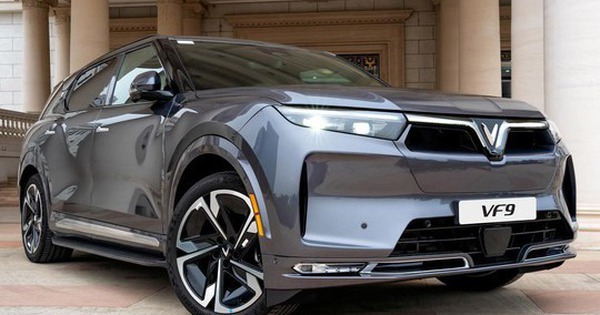 Đi 1000 km mỗi lần sạc: VinFast đã 'chốt đơn' NSX pin số 1 thế giới ...