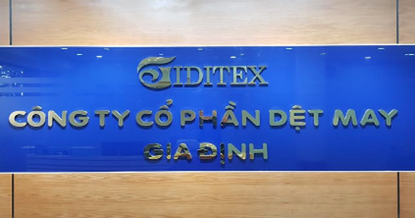 Công ty Giditex đăng ký chuyển nhượng cổ phiếu GMC và cổ phiếu LGM