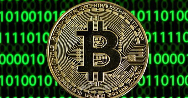 Đồng bitcoin tăng lên mức cao nhất trong 8 tháng qua