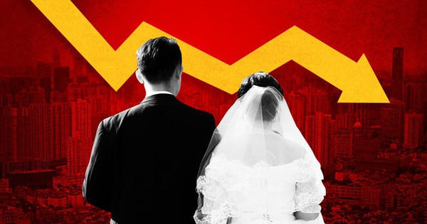 Sau Tết Nguyên đán, hàng dài người xếp hàng chờ ly hôn: "Hôn nhân tốt hay không, qua kỳ nghỉ lễ sẽ biết"