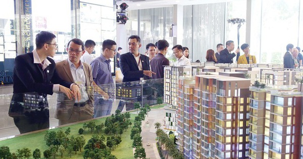 Gỡ khó cho thị trường bất động sản năm 2023