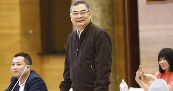 Trung tướng Tô Ân Xô: Không loại trừ khả năng có thêm tình tiết mới các vụ Việt Á, chuyến bay giải cứu