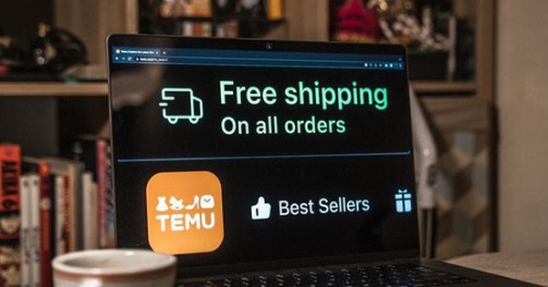 Người Mỹ phát cuồng với 1 trang TMĐT Trung Quốc: Vượt mặt cả Amazon vì giá rẻ đáng kinh ngạc, 14 món đồ giá chưa tới 100 USD