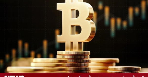 Giá Bitcoin hôm nay 26/2: Tiếp tục suy giảm