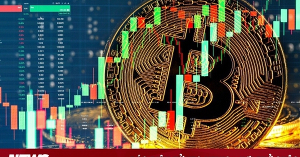 Giá Bitcoin hôm nay 1/3: Giảm nhẹ sau một ngày tăng giá