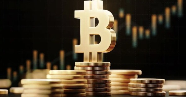 Giá Bitcoin tăng mạnh 10%, thị trường tiền số bùng nổ