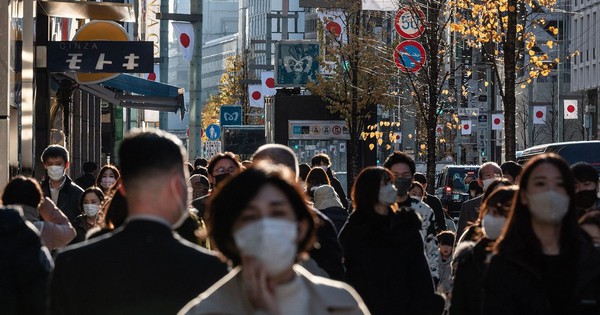 日本の人口危機はどれくらい深刻ですか？