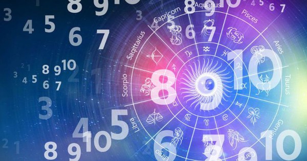 Con số tổng có hai chữ số là gì và tại sao lại có tính quan trọng trong tính toán con số chủ đạo?
