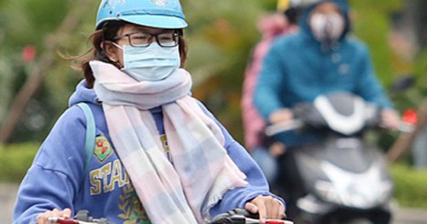 Miền Bắc tăng nhiệt, Nam Bộ nắng nóng diện rộng