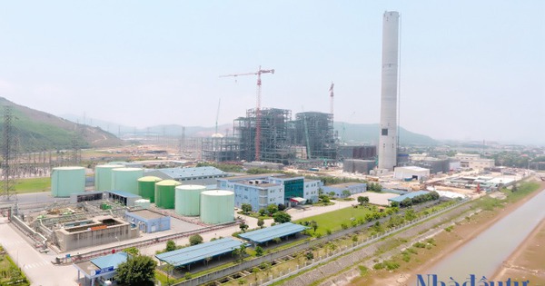 Nhà đầu tư dự án gang thép 5.500 tỷ ở Nghi Sơn là ai?