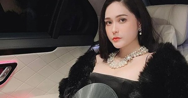 Đoàn Di Băng tuyên bố mua bất cứ thứ gì con thích để "không vì một cái túi mà đánh mất giá trị", dân tình hỏi ngược: Lỡ phá sản, con chỉ biết ỷ lại thì sao?