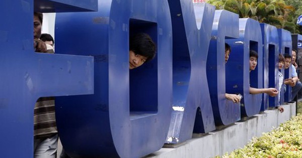 Foxconn sắp "tạm biệt" Trung Quốc: Chuẩn bị đầu tư 700 triệu USD để xây nhà máy mới ở Ấn Độ, dự kiến sẽ sử dụng 100.000 nhân sự
