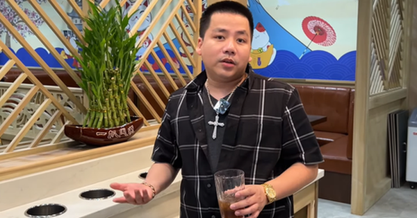 Khoa Pug chi 23 tỷ mở nhà hàng không cần lời, dằn mặt antifan: "Mình không nghèo được đâu, đừng phá làm gì cho tốn công"