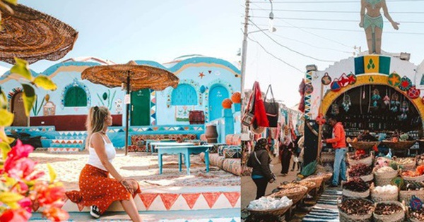 Những ngôi làng cổ rực rỡ của nền văn minh tồn tại suốt 8.000 năm