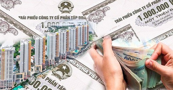 Hoán đổi trái phiếu lấy bất động sản: Cần dựa vào lợi ích của trái chủ