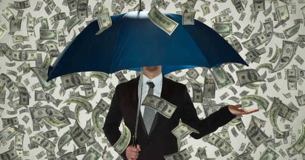 Giới siêu giàu mất hơn 10.000 tỷ USD trong năm 2022