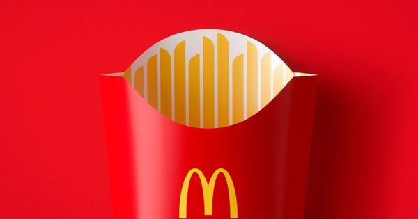 ‘Quái vật’ McDonald’s: Chủ đất lớn thứ 6 trên thế giới, chuyên đi buôn BĐS, bán khoai tây chiên, burger chỉ là phụ