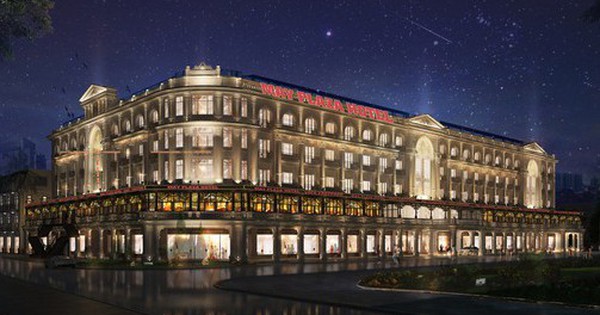 Doanh thu tập đoàn nổi tiếng Thái Nguyên "lao dốc", gần 700 tỷ đồng còn hơn 25 tỷ đồng