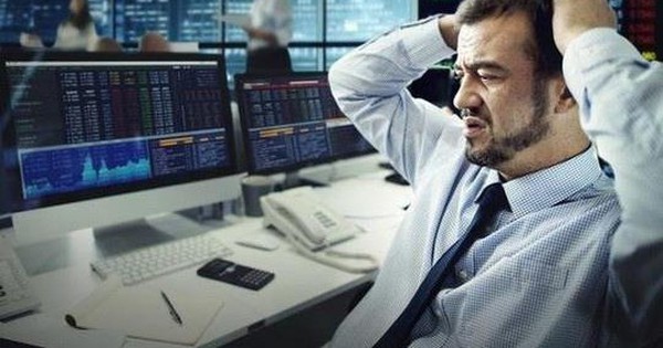 Thị trường giảm điểm, khối ngoại tiếp tục bán ròng hàng trăm tỷ đồng