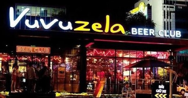 Chủ chuỗi Kichi- Kichi, Gogi... chấm dứt hoạt động của 39 chi nhánh