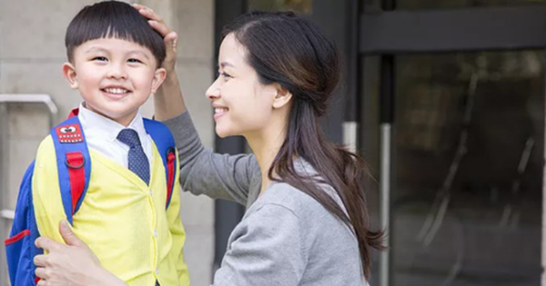 Đây là BÍ QUYẾT CHỌN TRƯỜNG cho con mà cha mẹ không nên bỏ qua: Thành tích của con sau này ra sao, phụ thuộc lớn vào môi trường học!