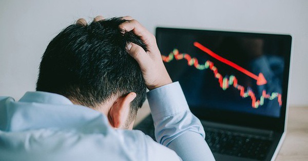 VN-Index giảm gần 13 điểm trong phiên cuối tuần