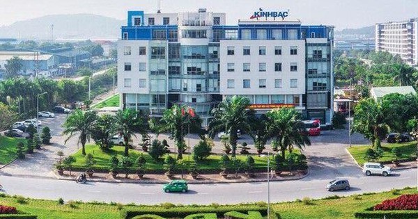 Kinh Bắc (KBC) dự kiến mua lại 1.000 tỷ trái phiếu trước hạn, cho công ty con vay 200 tỷ theo hình thức tín chấp