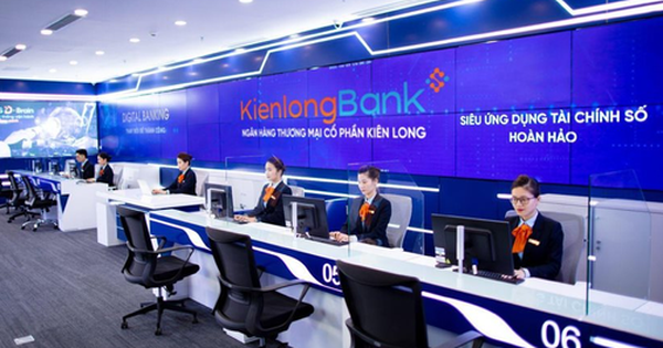 Phó Tổng Giám đốc KienlongBank xin từ nhiệm