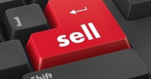 Cùng chiều khối ngoại, tự doanh CTCK tiếp tục bán ròng 200 tỷ đồng