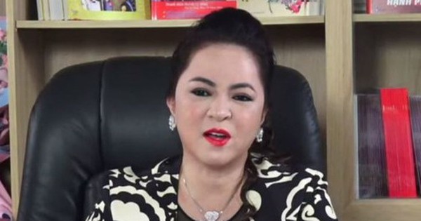 Từ vụ bà Nguyễn Phương Hằng, Tướng Tô Ân Xô khuyến cáo về phát ngôn trên mạng