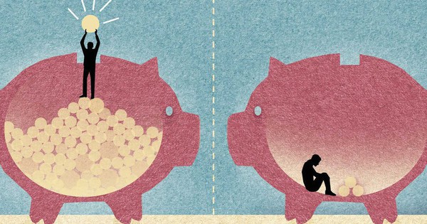 Phỏng vấn người đạt tự do tài chính suốt 7 năm, tôi nhận ra 2 chiến lược làm giàu đơn giản đến không ngờ: Người làm công ăn lương cũng có thể áp dụng