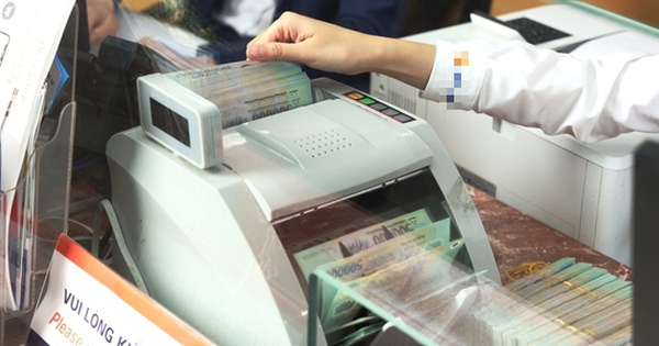 Kiến nghị ngân hàng kiểm soát lãi suất cho vay khoảng 8-8,5%/năm