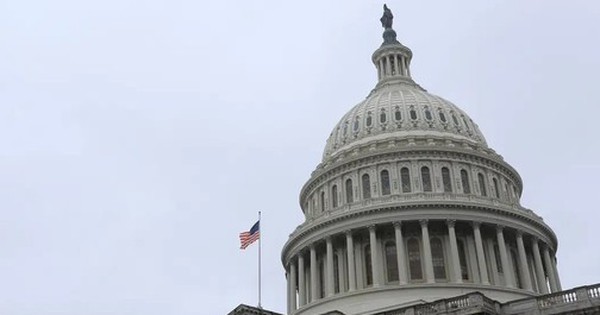 Nguy cơ Mỹ vỡ nợ tăng hơn gấp 3 lần kể từ đầu năm, chuyện gì đang xảy ra?