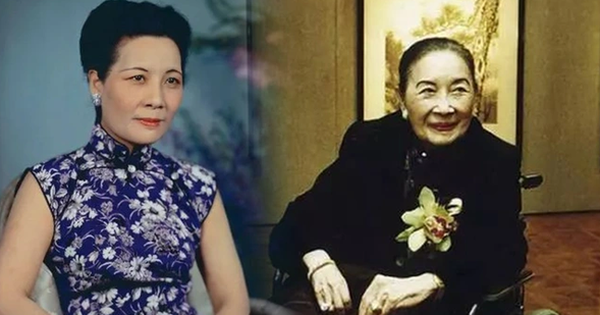 2 loại nước rẻ bèo là "khắc tinh của ung thư", giúp Tống Mỹ Linh sống thọ đến 106 tuổi