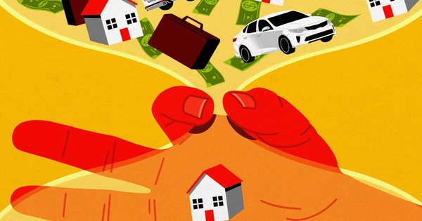 Người trẻ Mỹ mắc kẹt trong cuộc khủng hoảng lạm phát tồi tệ nhất kể từ những năm 1970: Do thế hệ các phụ huynh đã quá tham lam?