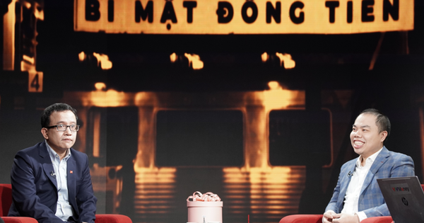 Chuyên gia bật mí nguyên tắc quan trọng trong đầu tư chứng khoán