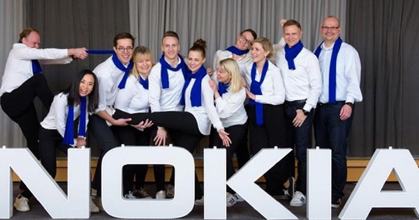 Buộc phải cắt giảm nhân sự nhưng vẫn cực có tâm: Nokia cấp 630 triệu đồng/người khuyến khích cựu nhân viên khởi nghiệp, thay đổi cuộc đờirủi có cái may!