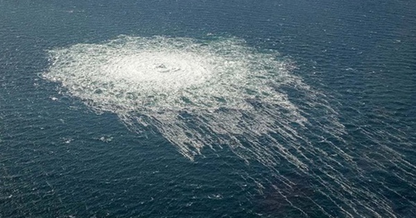 Nga sắp có động thái mới với các đường ống Nord Stream?