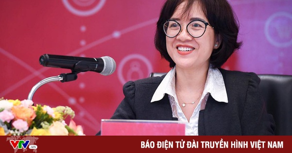Chủ tịch VGI: ‘Viettel Global không thể ngừng tiến bước, đổi mới và mở rộng không gian phát triển’